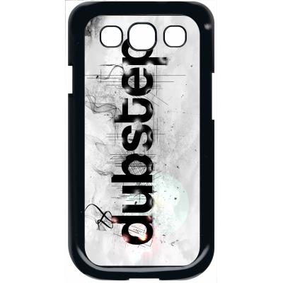 Coque samsung s3 dubstep