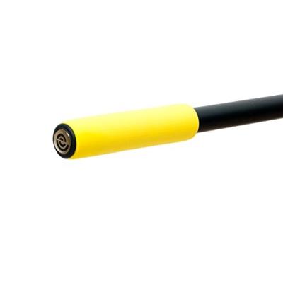 Bike ribbon poignées vtt grl1005 eva, jaune