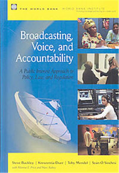 Broadcasting, Voice, and Accountability