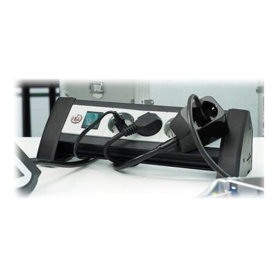 Brennenstuhl Premium-Office-Line - stroomstrip