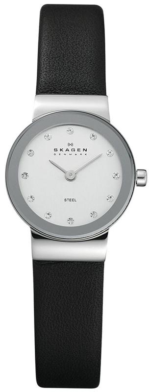 Montre femme Skagen 358XSSLBC