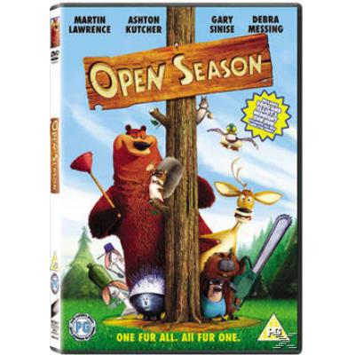 Open Season