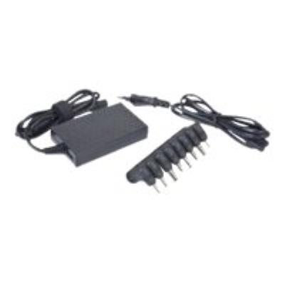 Gembird NPA-AC3 - netspanningsadapter - 40 Watt