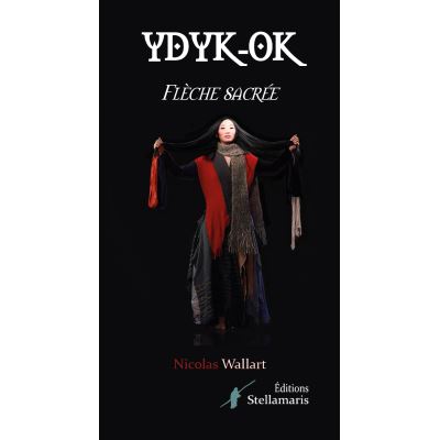 Ydyk-ok