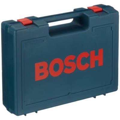 Bosch 2605438414 Valise De Transport En Plastique 390 X 300 X 110 Mm