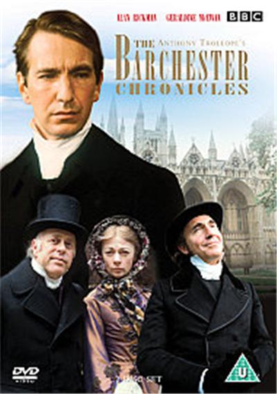 The Barchester Chronicles