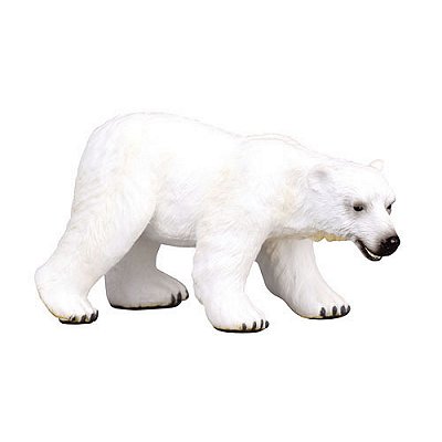 Figurines Collecta - Ours blanc