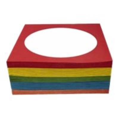 Esperanza CD/DVD-hoesjes