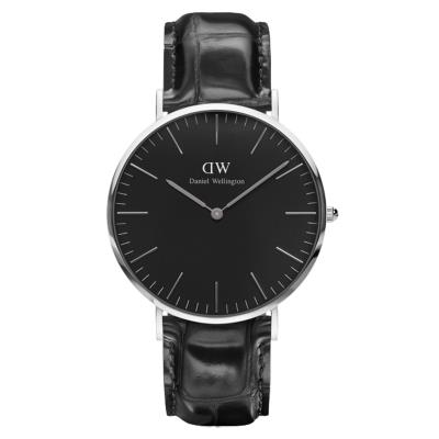 Montre Homme Daniel Wellington DW00100135 Noir