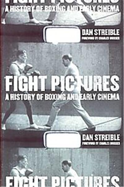 Fight Pictures