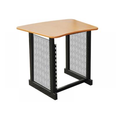 Accessoires home studio EAGLETONE STUDIODEN RACK Workstation