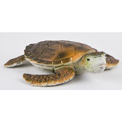 Figurine Tortue de mer - Deluxe