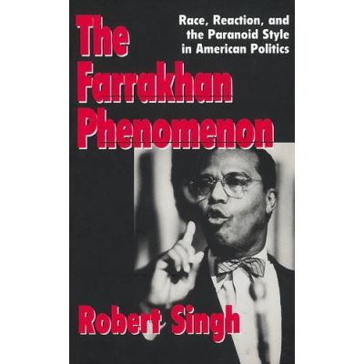 The Farrakhan Phenomenon