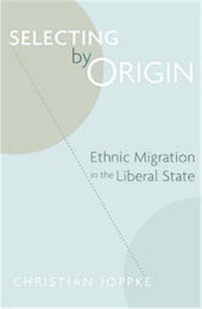 Selecting by Origin