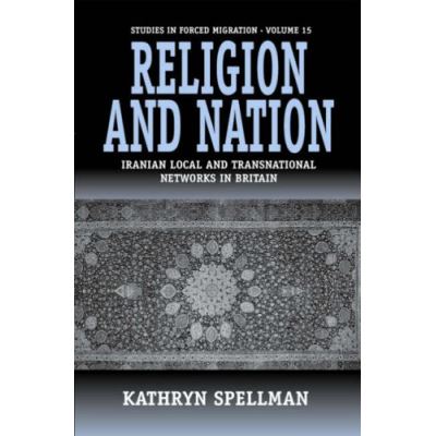 Religion And Nation