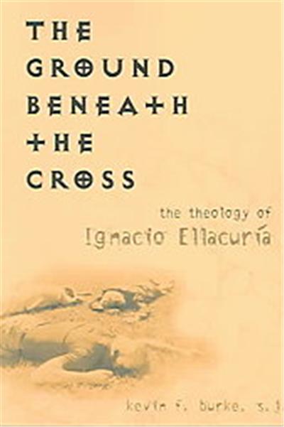 The Ground Beneath The Cross, Moral Traditions Series