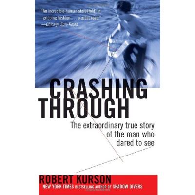 Crashing Through