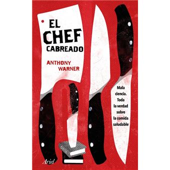 El Chef Cabreado - 1
