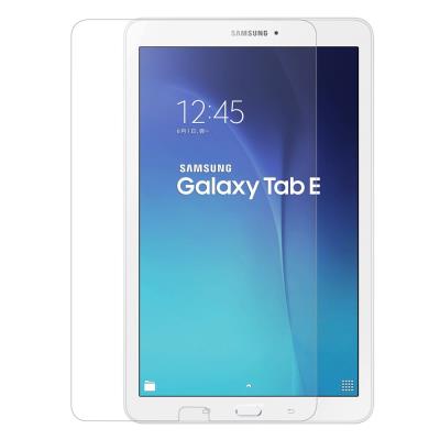 Protecteur d'écran en verre trempé pour Samsung Galaxy TAB E 9.6 T560