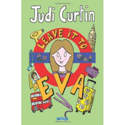 Leave it to Eva (The Eva Series)