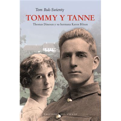 Tommy Y Tanne