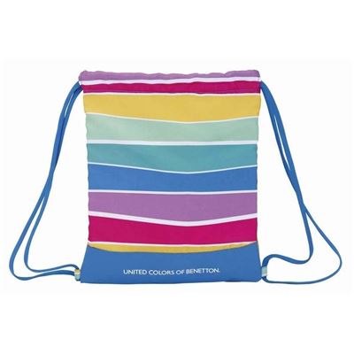 Safta safta Sf-611735-196 Sac, 40 cm, 10 litres, Multicolor