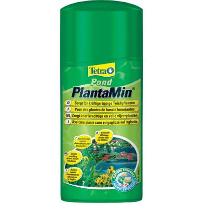 Meilleurs prix pour Tetra -- Pond Plantamin 500 Ml