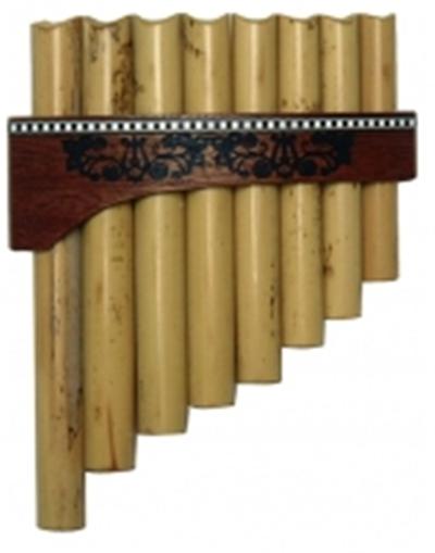 Gewa Premium 8 tubes Do majeur