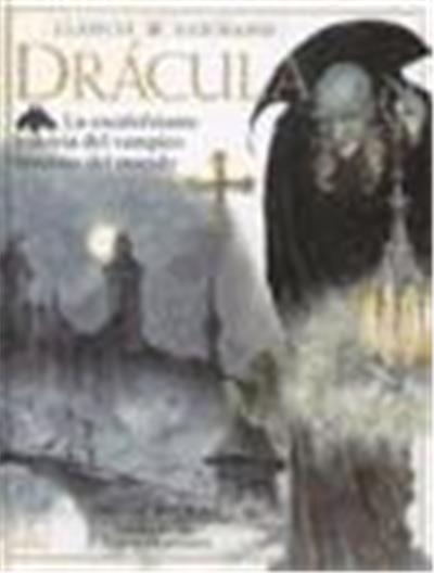 DRÁCULA