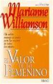 Valor de lo femenino, el - 1