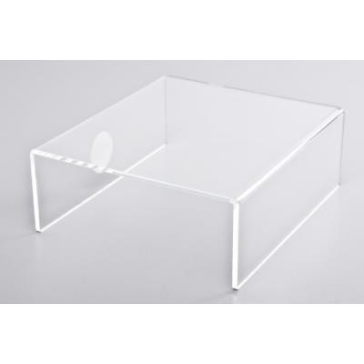 Rehausseur pour écran hauteur 8 cm ergotrading e5