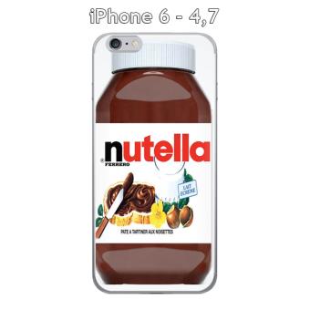 coque iphone 7 nutella coque iphone 7 nutella
