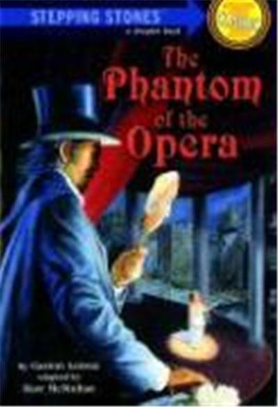 Phantom Of The Opera, Bullseye Chillers