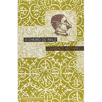 O Cheiro Do Ralo - 1