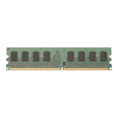 Crucial - DDR2 - 1 Go - DIMM 240 broches