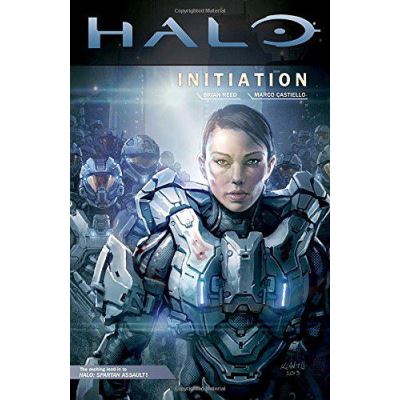 Halo Initiation HC