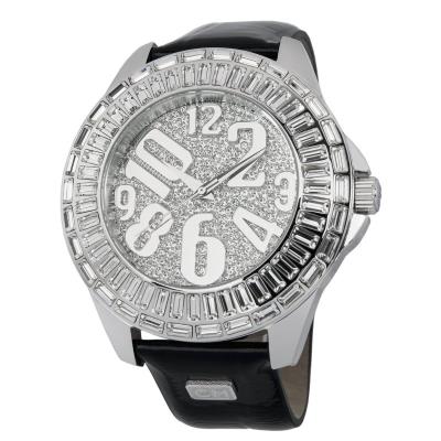 Montre Femme Carlo Monti CMY01-112 bracelet cuir
