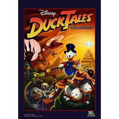 Duck Tales