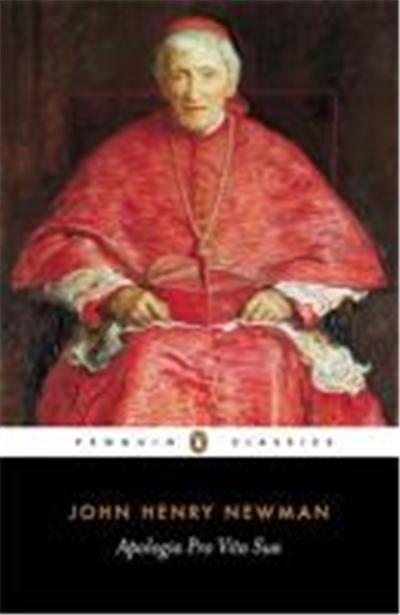 Apologia Pro Vita Sua, Penguin Classics Series