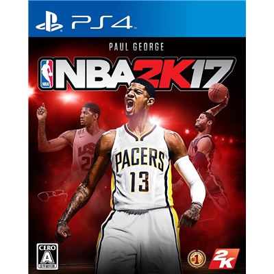 Nba 2k17 Pour Playstation 4 État correct -  reconditionné disponible sur Fnac