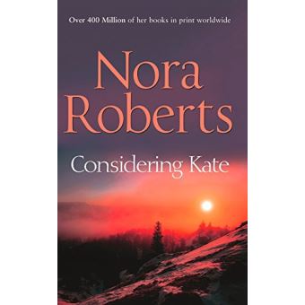 Considering kate