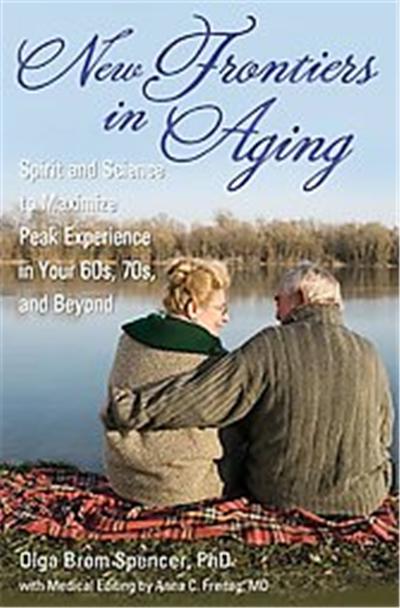 New Frontiers in Aging