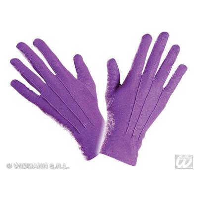 Gants Polyester Adulte 22cm