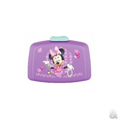 Minnie - Boîte à gouter