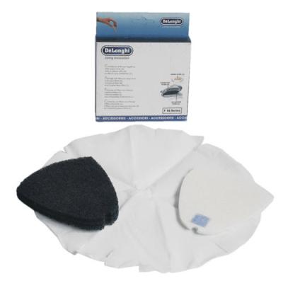 Kit Filtres Friteuse Delonghi F16