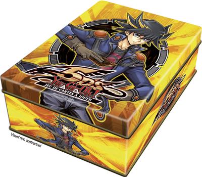 YU GI OH
