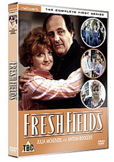 Fresh Fields - Series 1
