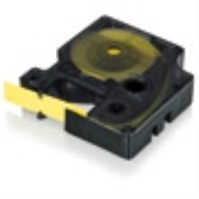 DYMO - flexibele nylon tape - 1 rol(len)