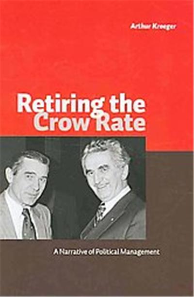 Retiring the Crow Rate