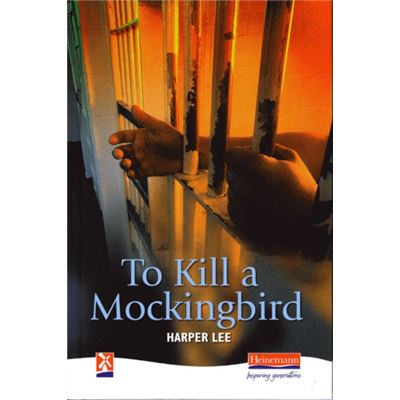 To Kill a Mockingbird (New Windmills KS4)